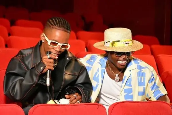 Blaq Diamond in legal war against former record label, Ambitiouz