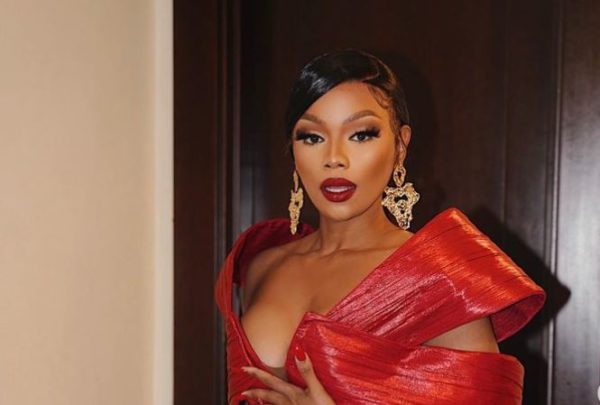 Bonang Matheba pregnancy rumour surfaces again