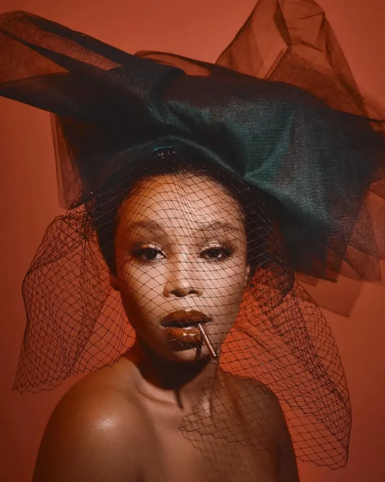 #Halloween2022: Actress Candice Modiselle steps out as Beyonce on Halloween – Photos 20 #Halloween2022: Actress Candice Modiselle steps out as Beyonce on Halloween – Photos