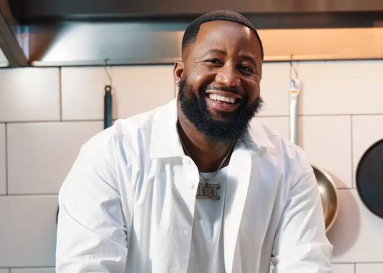 Cassper Nyovest misses Riky Rick eight months after his death