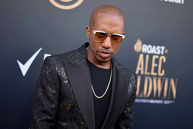 US comedian Chris Redd recovering after attack outside comedy club in New York