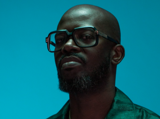 Video: DJ Black Coffee gives back to schools in KZN