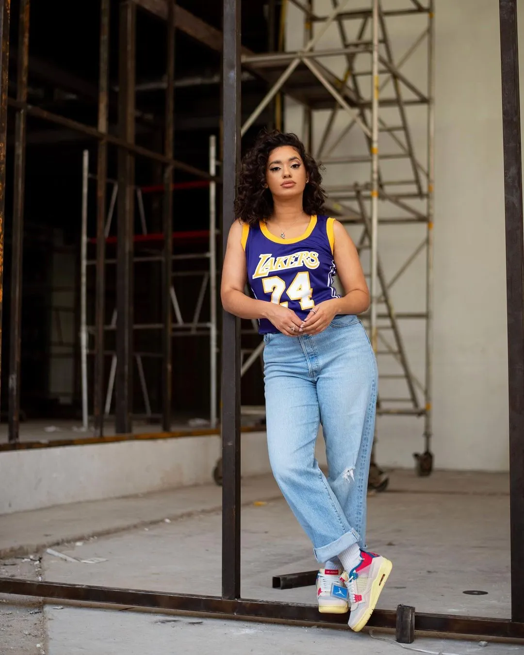 Kim Jayde announced as new marketing head at Sneaker District SA