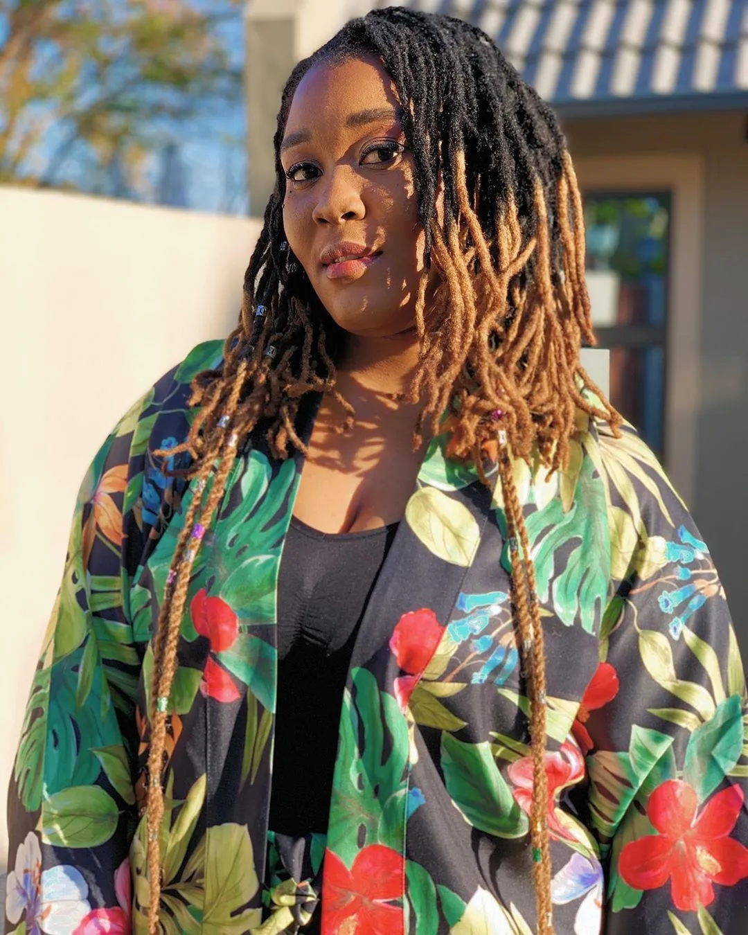 Lady Zamar reacts to the story of a 15-year-old who hanged himself after being accused of r@pe