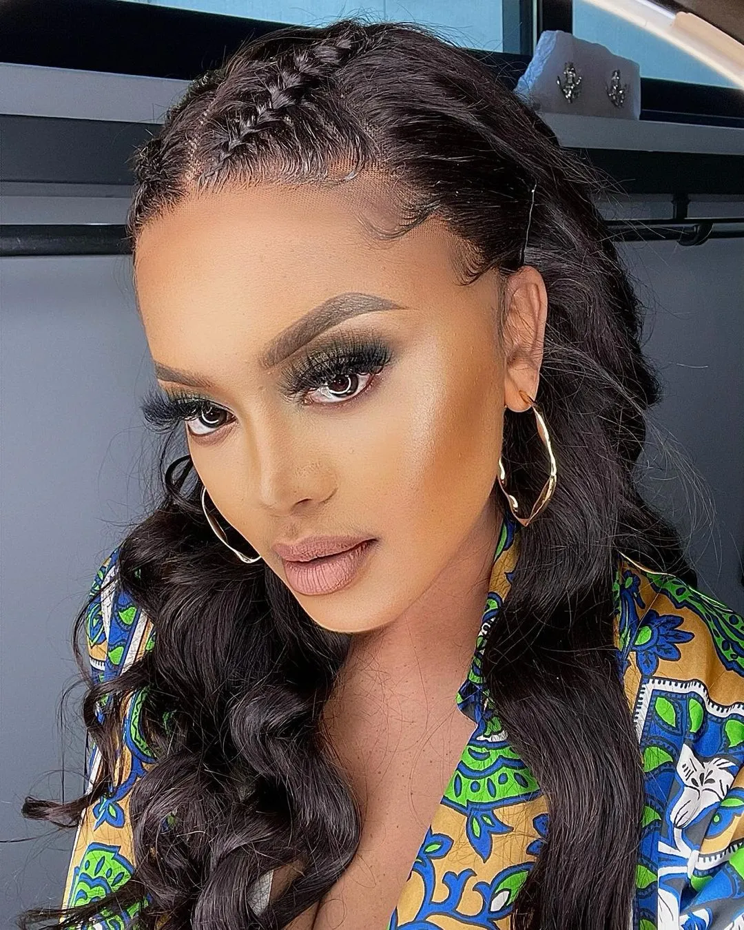 Lerato Kganyago cautions fans about hacked Instagram account