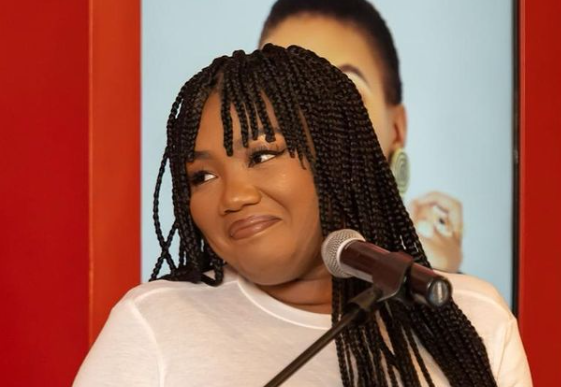 Lerato Sengadi on why she was not at HHP’s tombstone unveiling