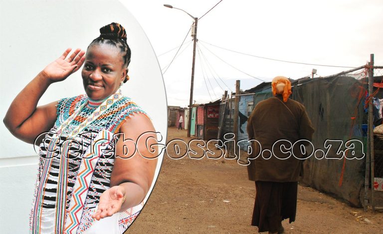 Pastor apologises to Gospel singer Lusanda Mcinga's family for revealing that she is now dead broke