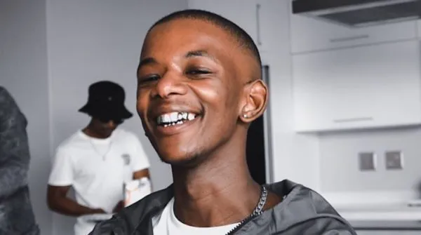 Maglera Doe Boy reveals the SA celeb he’d want “to write his autobiography”