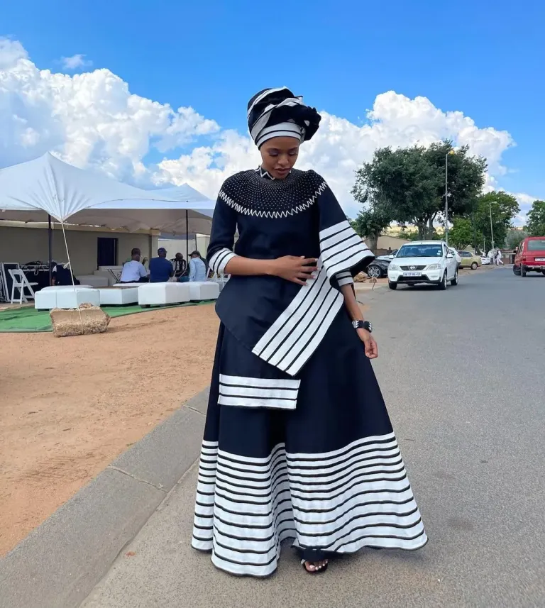 Did Natasha Thahane and Thembinkosi Lorch tie the knot?