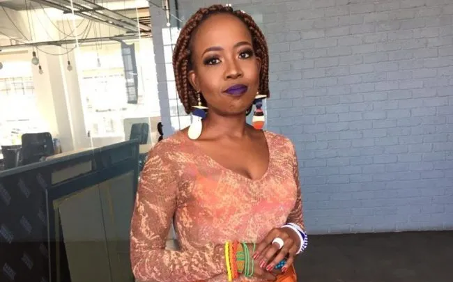 What you need to know about Ntsiki Mazwai: Biography: Age, Family