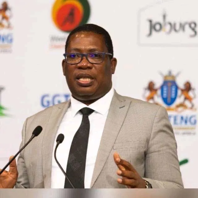 Do not impose reconciliation on us, says Panyaza Lesufi on Janusz Walus parole