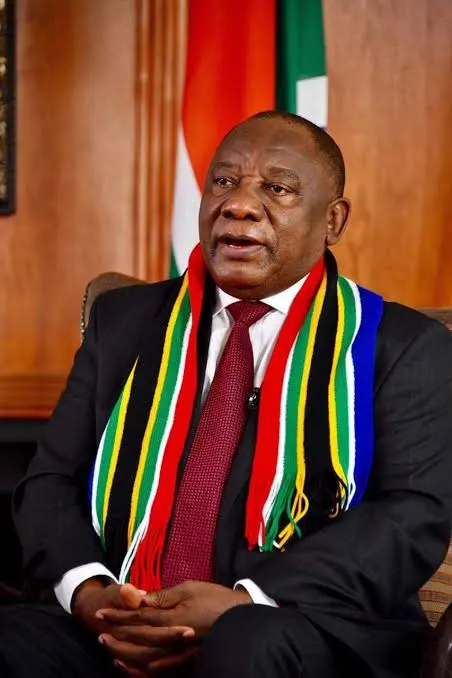 President Ramaphosa to open Green Hydrogen Summit