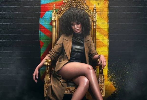 Pearl Thusi – I’ve made peace with “Queen Sono” not being renewed