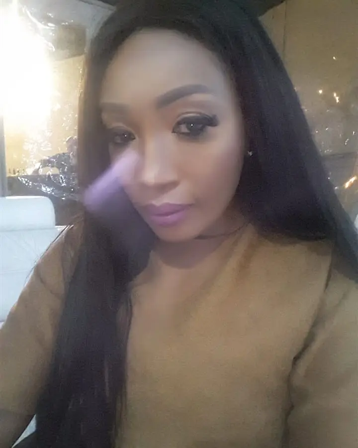 Actress Sophie Ndaba opens up about her struggle with diabetes