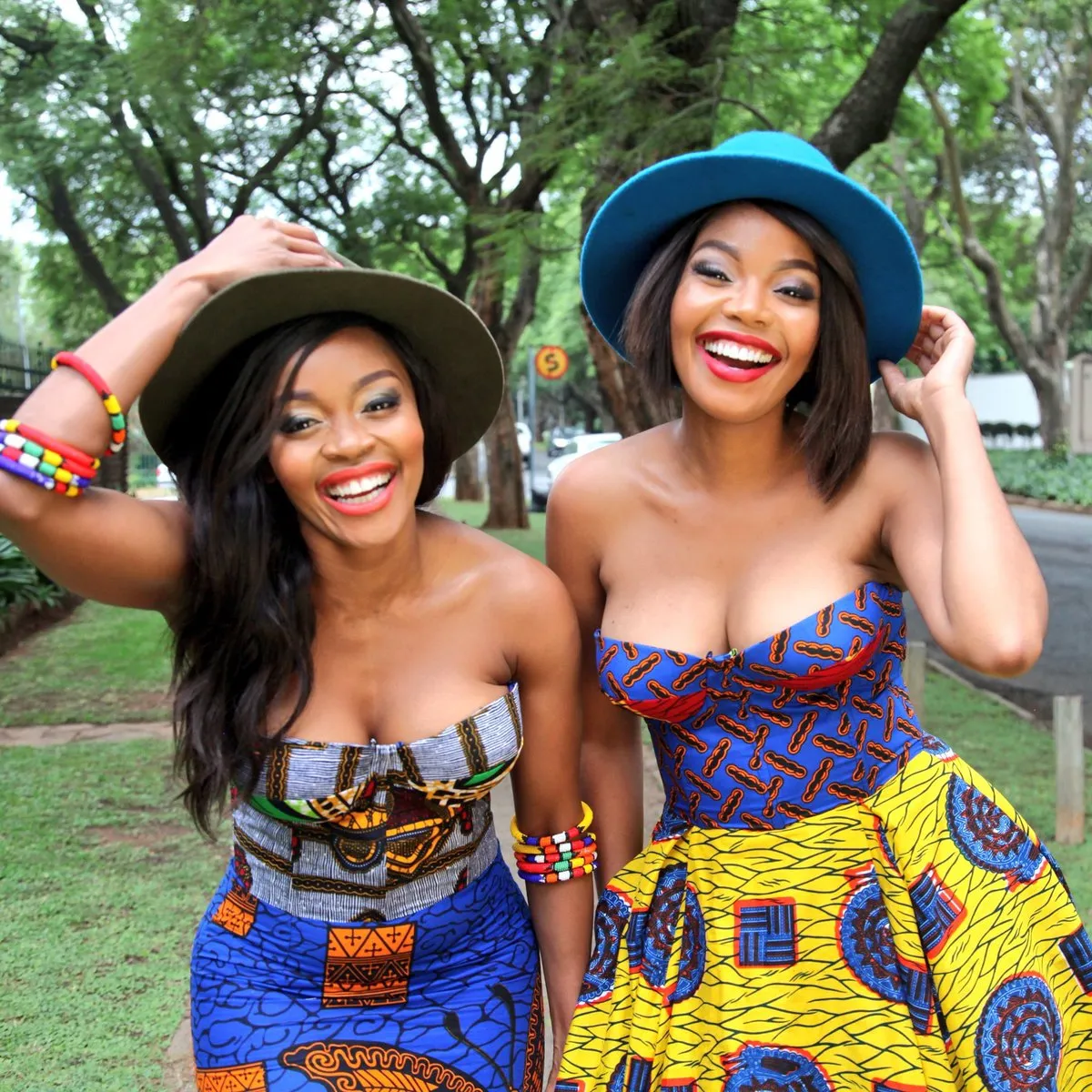 Actress Terry Pheto’s sister dragged into alleged Lotto fraud & corruption