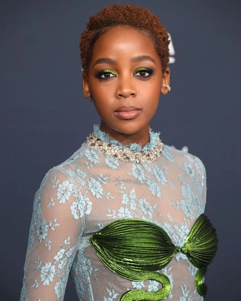 I’m not married – Thuso Mbedu sets the record straight