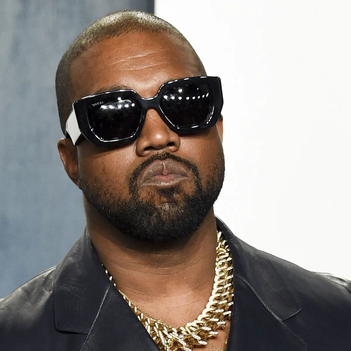 Kanye West mentions another presidential run