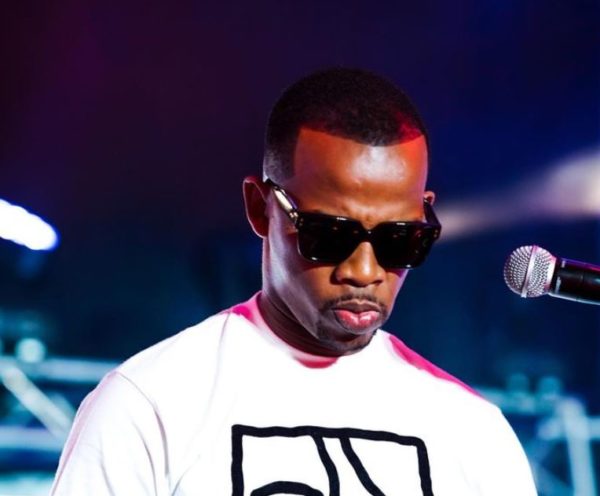 Zakes Bantwini pens down sweet birthday message to his daughter