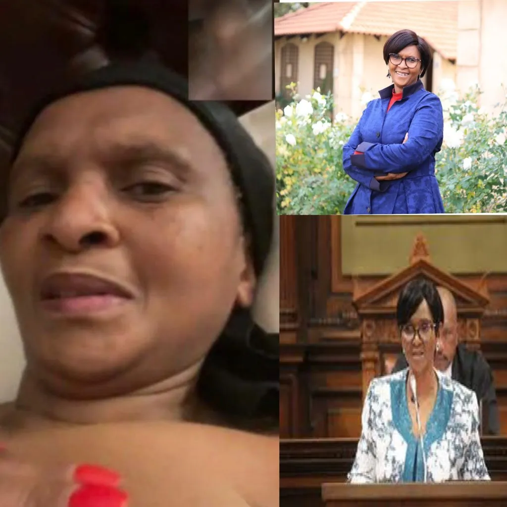 FPB calls on Twitter to urgently remove explicit video of Free State speaker Zanele Sifuba