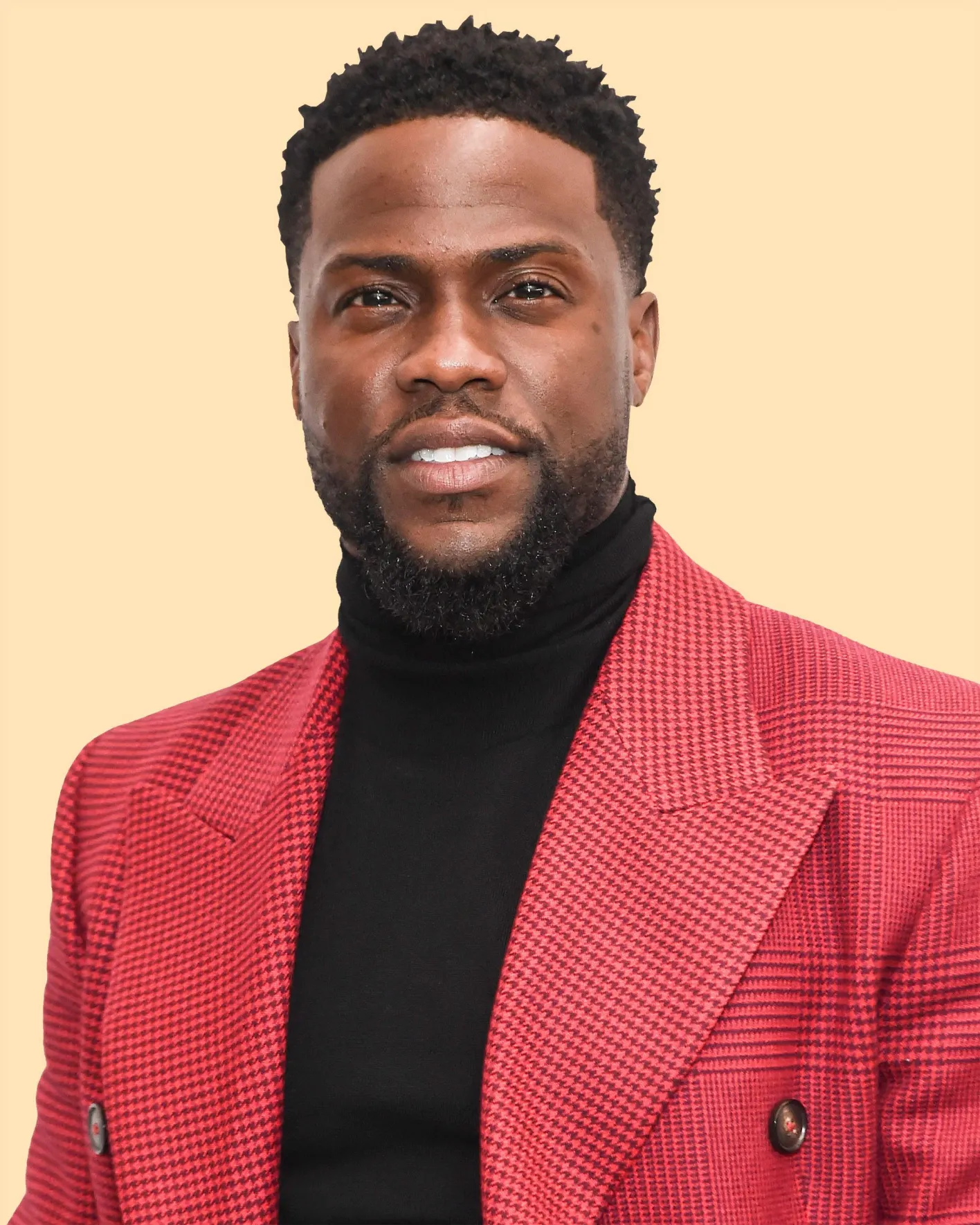Kevin Hart returns to South Africa next year