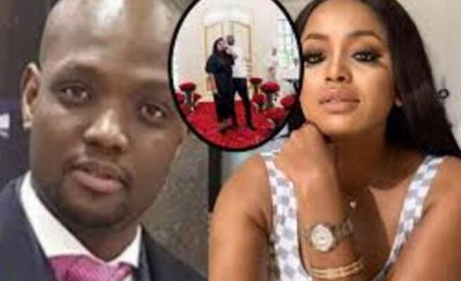 Metro FM presenter Lerato Kganyago’s marriage to rich businessman Thami Ndlala ends in tears
