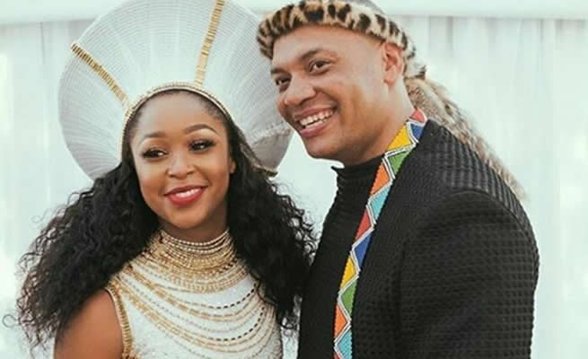Minnie Dlamini's marriage collapsed after having tlof tlof with DSTV bosses: Musa Khawula