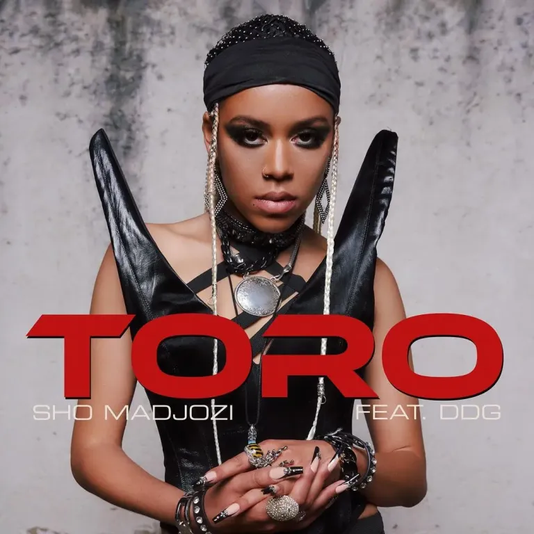 Sho Madjozi to call off music hiatus with new single, “Toro”