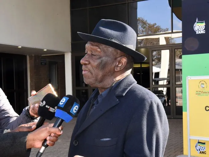 Bheki Cele: We won’t co-govern with criminals