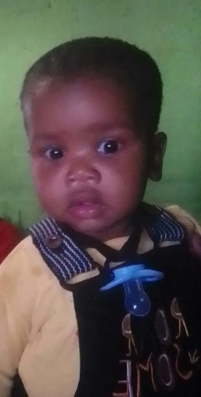 Cape Town police call on public for help in finding kidnapped baby