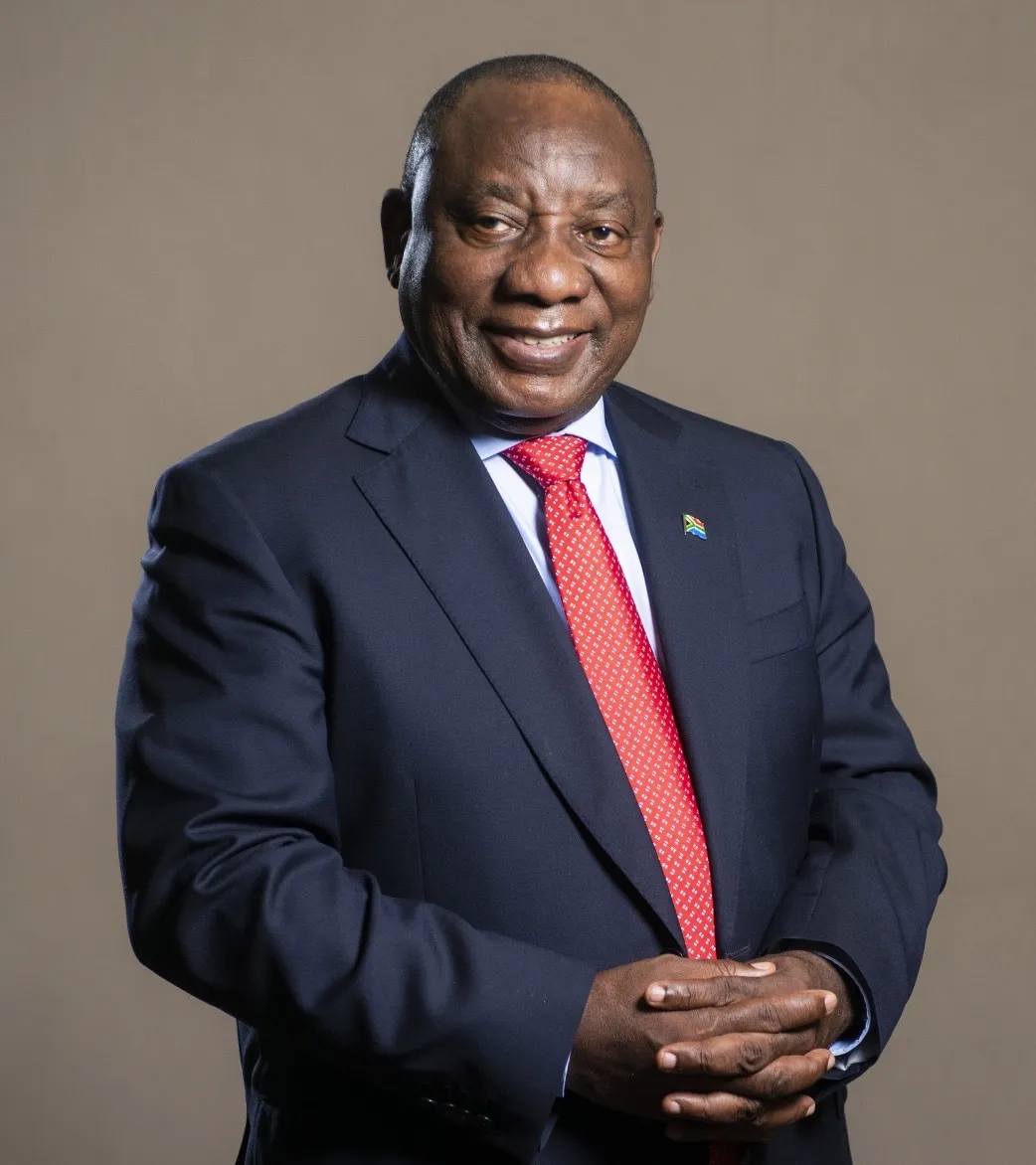 Cyril Ramaphosa survives parliamentary impeachment process