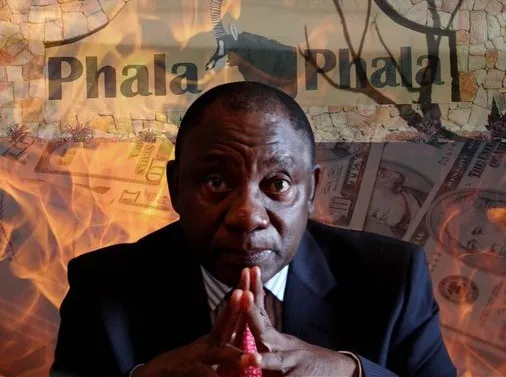 Cosatu set to discuss Section 89 panel’s report on Phala Phala