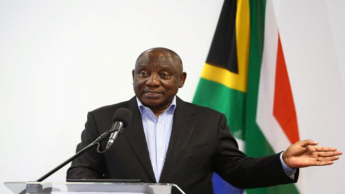 Ramaphosa: Nothing unusual about decision to adjourn ANC conference