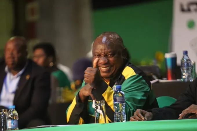 Limpopo denies it has deserted Cyril Ramaphosa for Zweli Mkhize