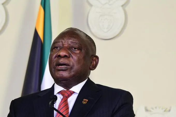 President Ramaphosa to address the nation amid Phala Phala saga