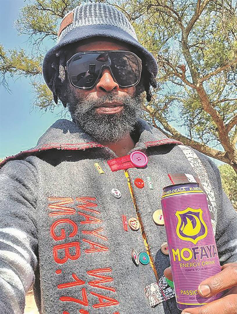 DJ Sbu celebrates 2nd year anniversary of making world record