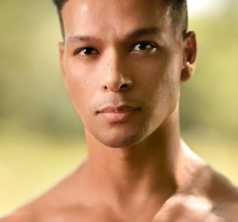 Fuad Williams wins Mr South Africa 2022