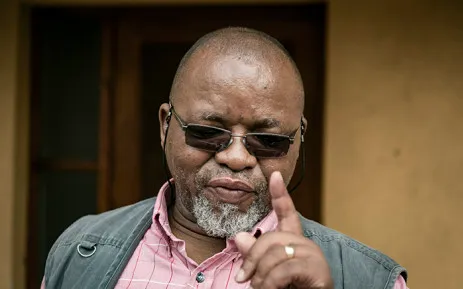 Minister Gwede Mantashe slams Eskom, says load-shedding worse than state capture