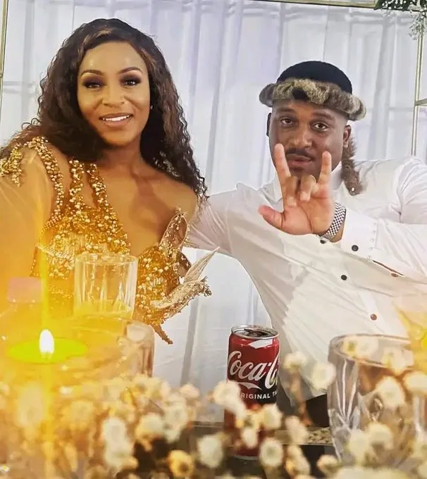Actress Jessica Nkosi and TK Dlamini get married, drama as her father was not invited