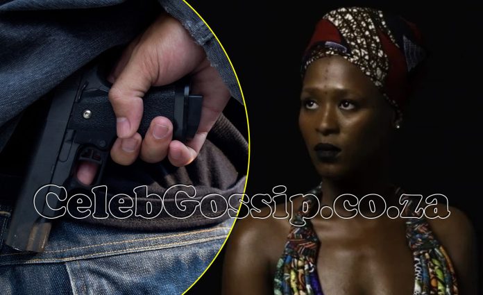 Diep City actress Nash Pilingane (Eve) robbed at gunpoint: I nearly died, they took everything from us
