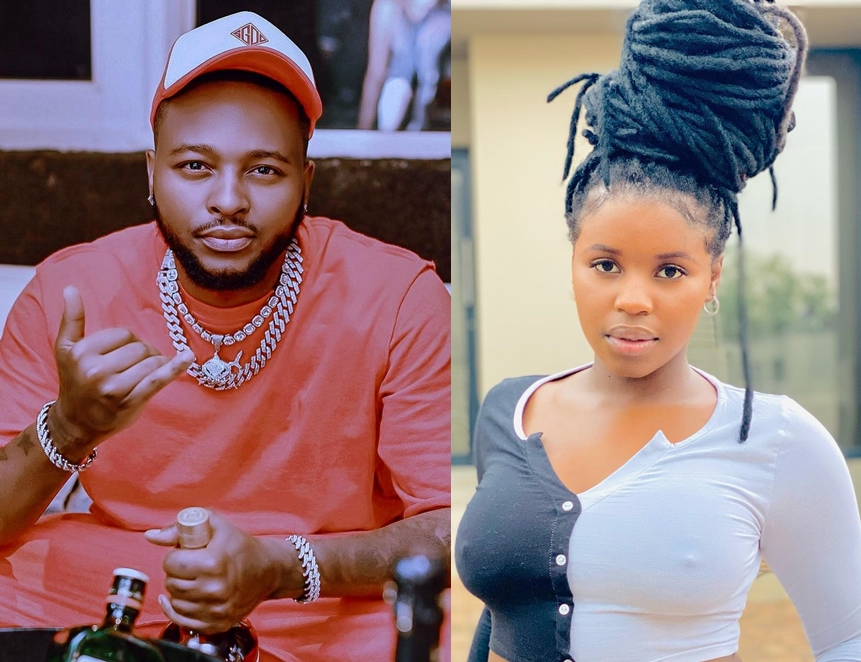 Amapiano stars, Nkosazana Daughter & Sir Trill allegedly welcome their first child