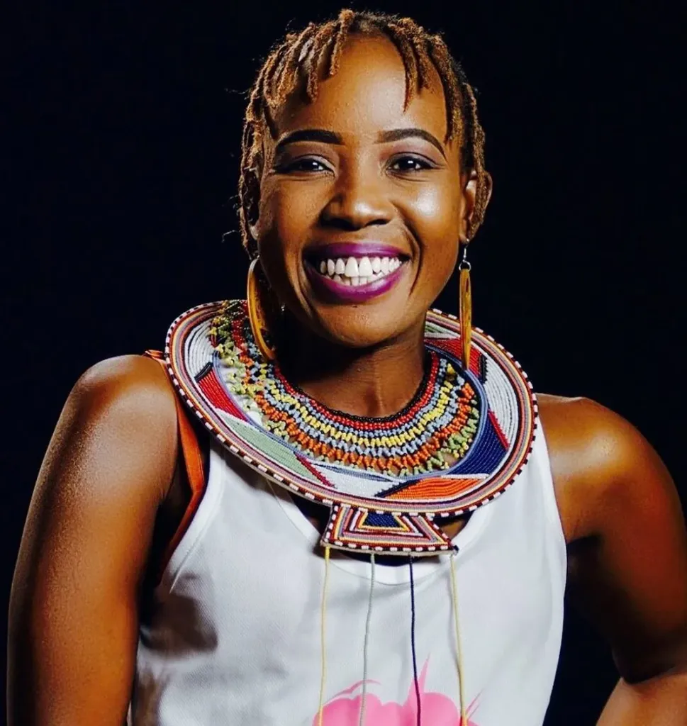 Ntsiki Mazwai reveals why she likes ugly men
