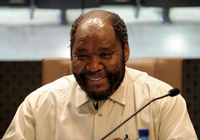 Pali Lehohla: Current ANC not what veterans envisioned