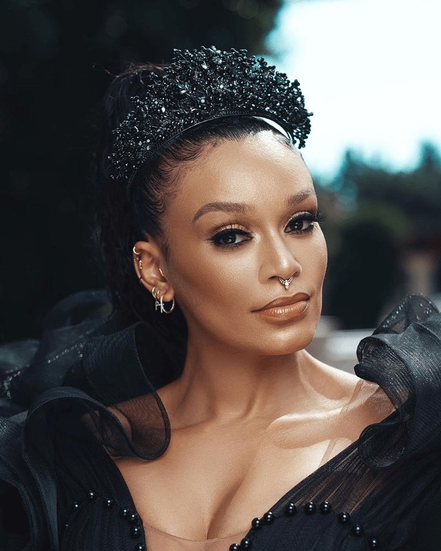 People will take you for a ride, I no longer promote events for free – Pearl Thusi
