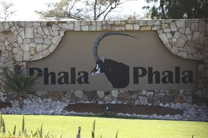 Phala Phala suspect moved to secure facility
