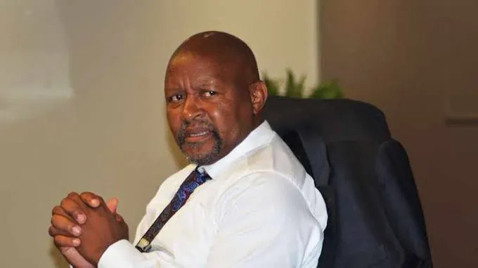 Ex-eThekwini deputy mayor fights axing