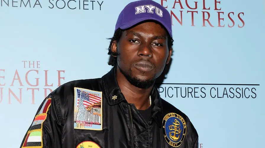 Rapper Theophilus London is reported missing by his family