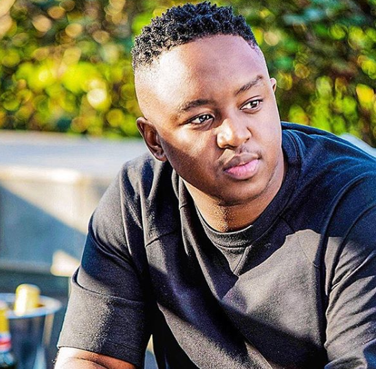 Shimza celebrates Athi Geleba’s birthday