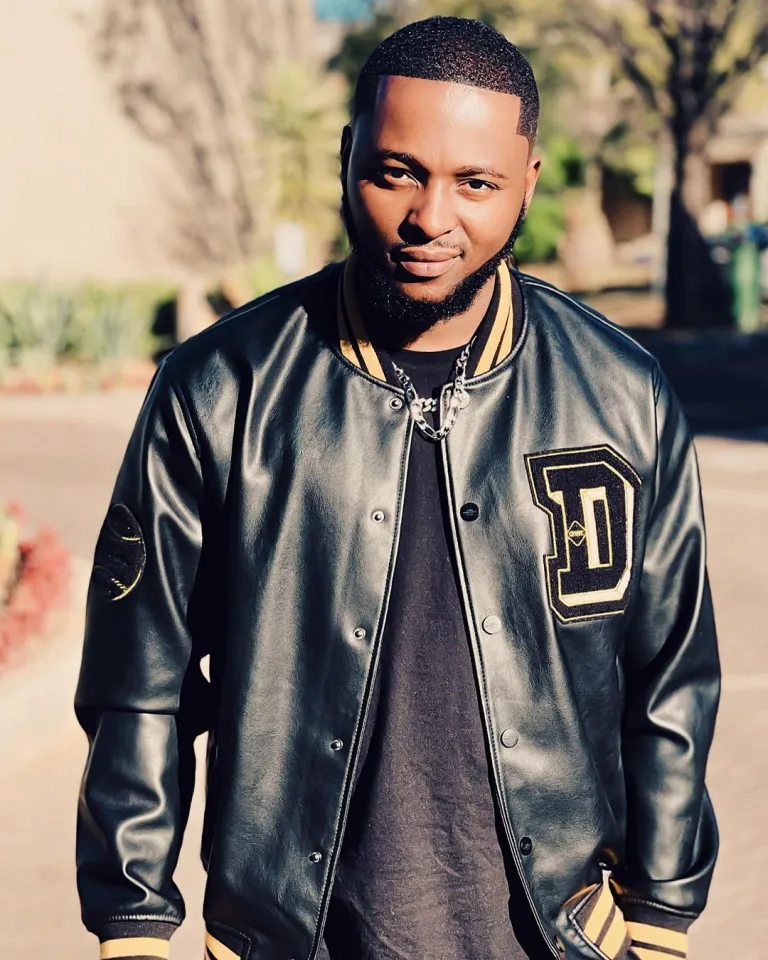 Amapiano stars, Nkosazana Daughter & Sir Trill allegedly welcome their first child