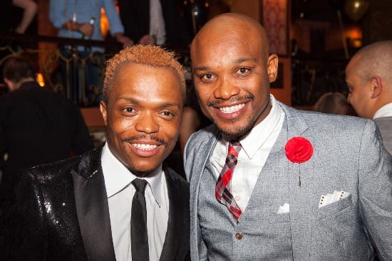 The reason why TT Mbha and Somizi are no longer best friends