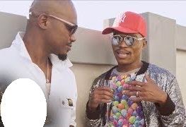 The reason why TT Mbha and Somizi are no longer best friends